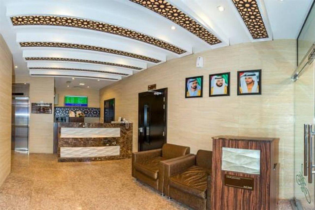 فندق فلوريدا سكوير دبي المظهر الخارجي الصورة