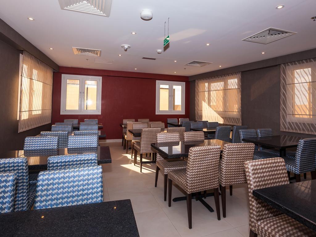 فندق فلوريدا سكوير دبي المظهر الخارجي الصورة