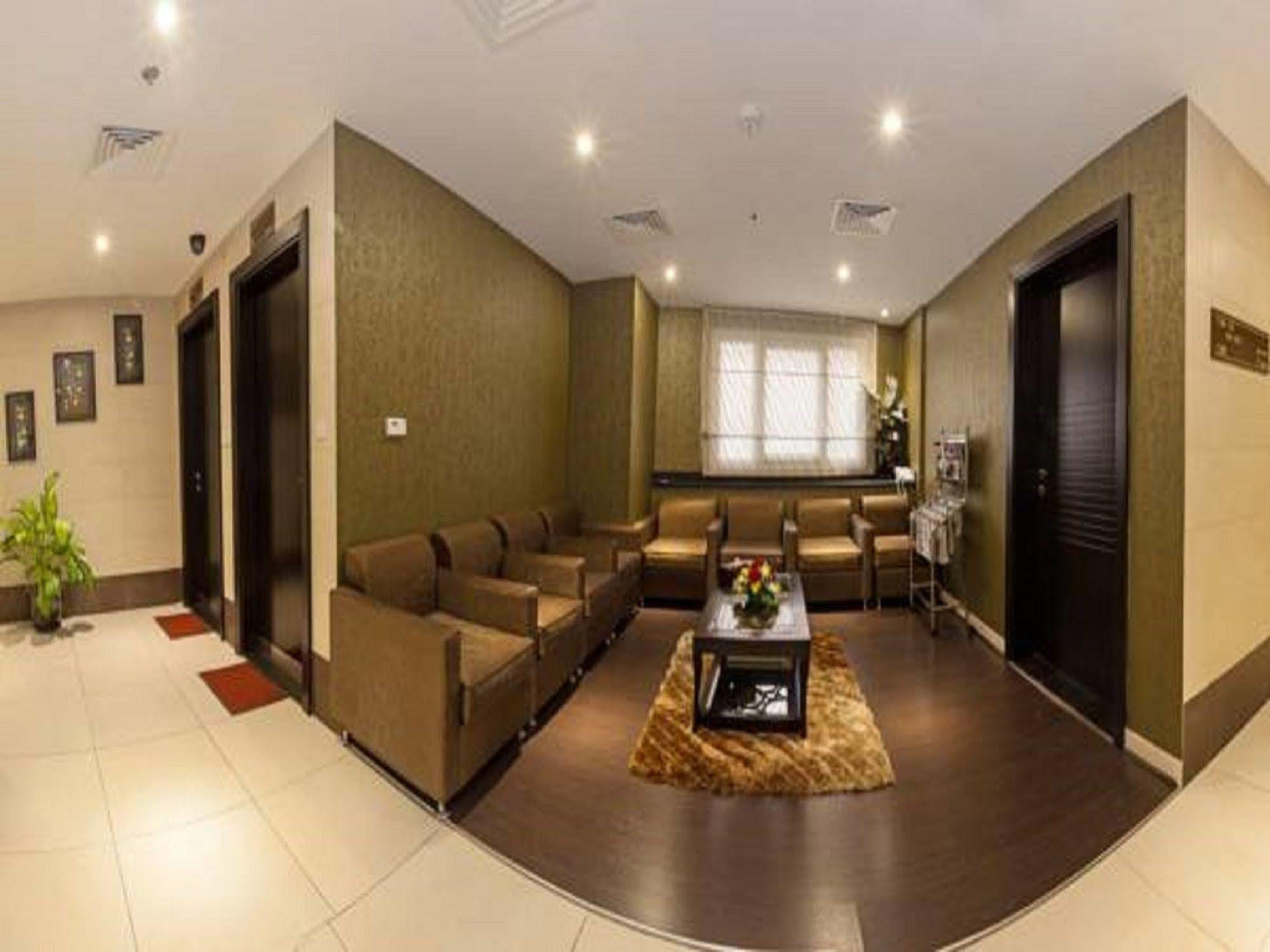 فندق فلوريدا سكوير دبي المظهر الخارجي الصورة